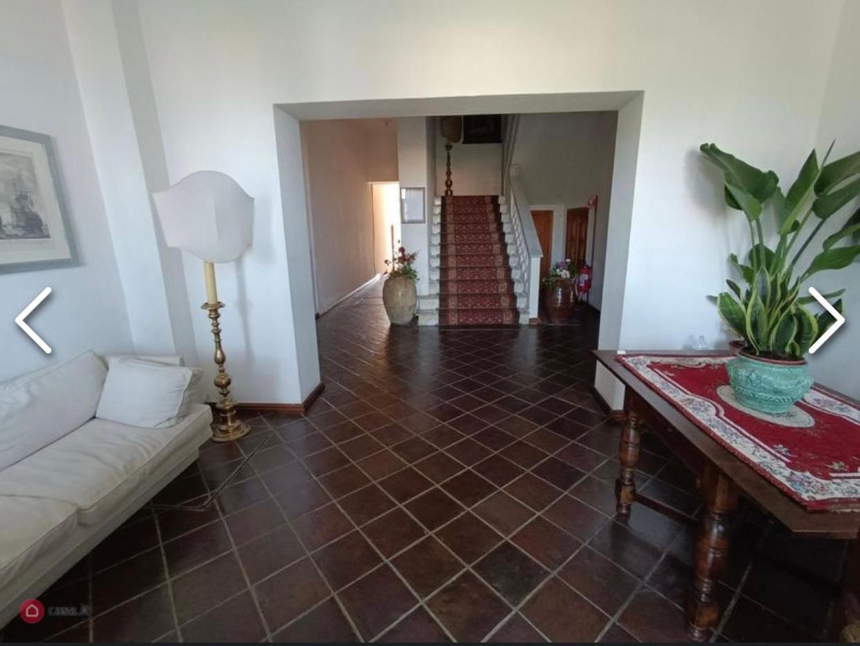 Appartamento Nel Fabbricato Denominato Il Castello Praia a Mare Exterior photo